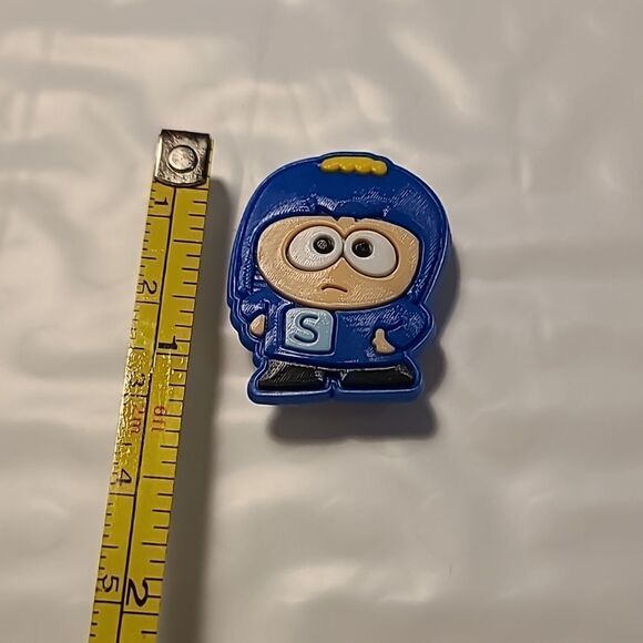 6/$20 Super Craig * South Park * Croc Clog Charm Shoe Jewelry Comedy Central - Picture 3 of 6